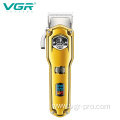 VGR V-693 Rechargeable Cordless Professional Hair Clipper